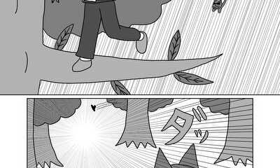 第81話 24話(part1)　有望株の実力