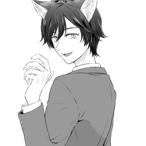 オリジナルキャラ