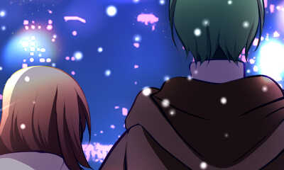 第14話 ・年下先輩と年上後輩