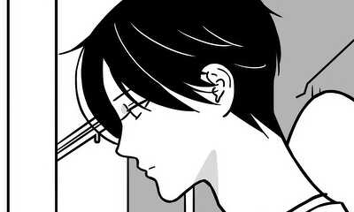 第3話 個性的な隣人