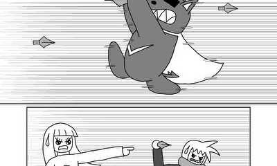 第82話 24話(part2)　有望株の実力