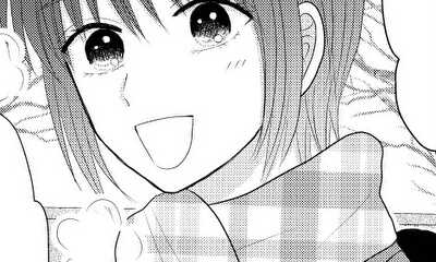 第1話 赤い顔の理由