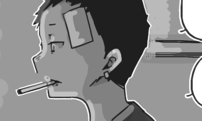 第62話 「拝啓、描キ撮ッタ瞳様ヘ②▷」