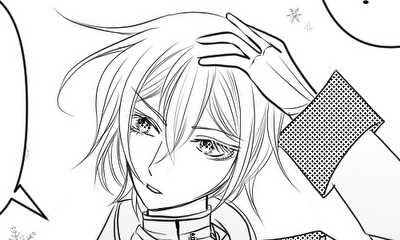 第2話 攻撃無効！？入隊する