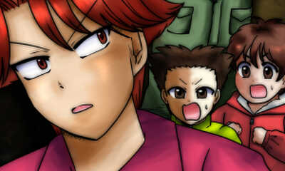 第90話 EP90.恐怖！謎の生物マツドドンは実在した！