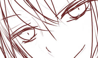 第1話 君よりも美しく