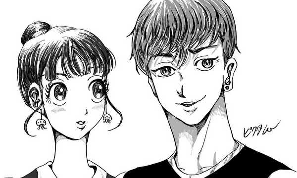 恋するクラゲちゃん