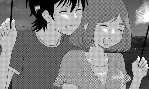 マイノリティ・ラヴァーズ