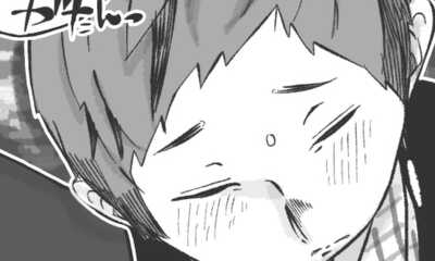 第64話 「クランクイン②▷」