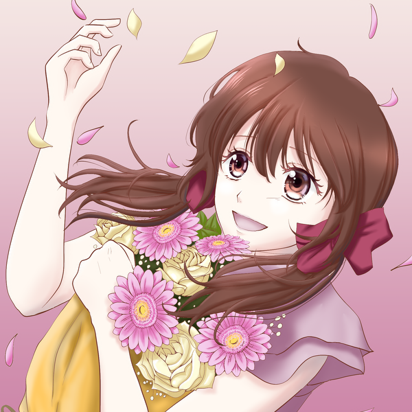 花束
