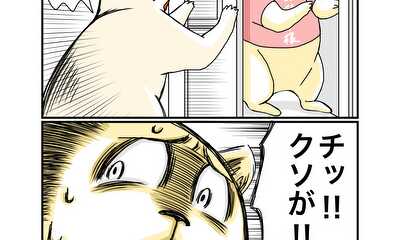 第6話 エレベーター