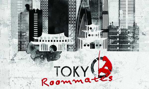 東京ルームメイト (Tokyo Roommates)