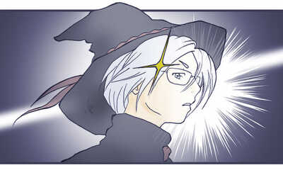 第6話 ～しとでしと～　持てる全て