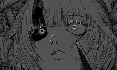 第1話 起動