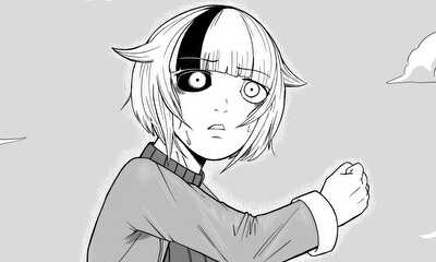 第2話 瞬発