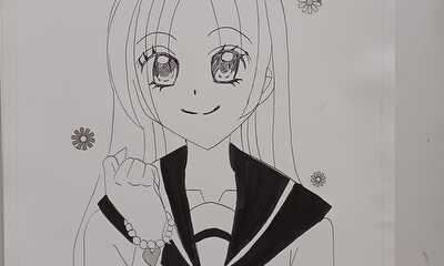 第1話 好きなんです