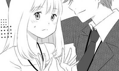 第1話 読み切り