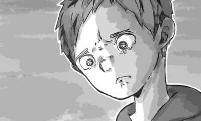 第66話 「クランクイン④▷」