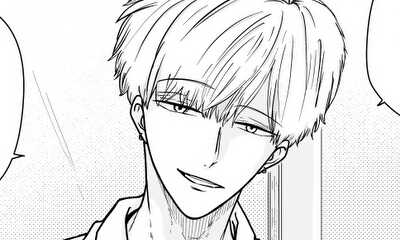 第1話 お前なんか嫌いだ