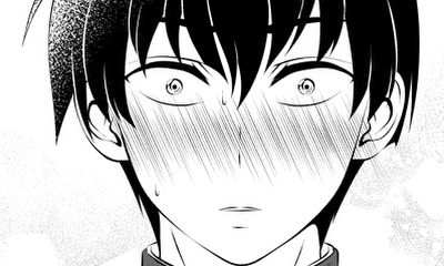 第1話 好きな人