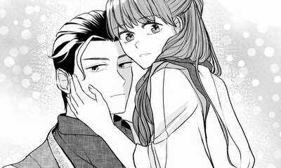 第1話 1話9p完結