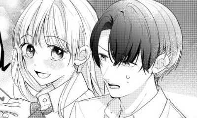 第1話 推しにひとさじ