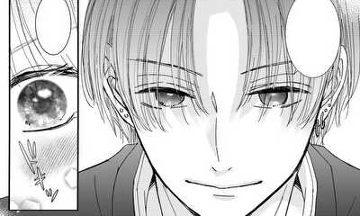 第1話 読み切り4P