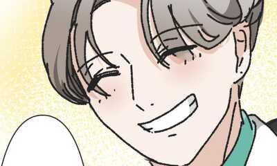 第1話 読切