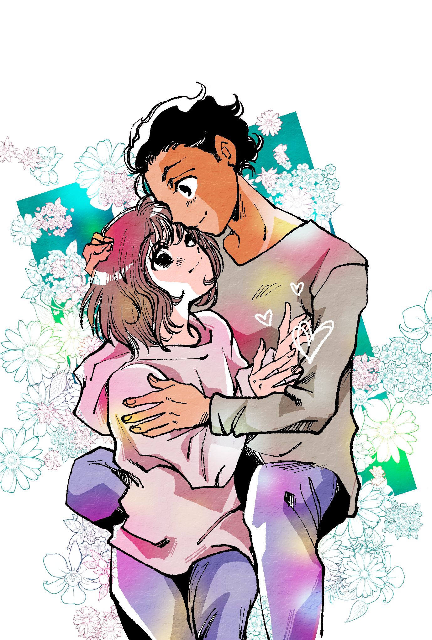 大好き0