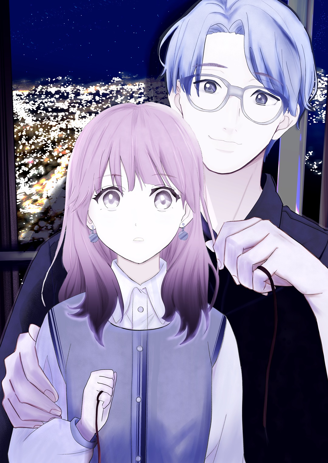 恋愛❤インポッシブル0