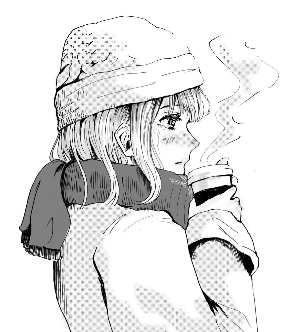 切ないココア0