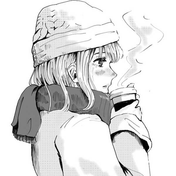 切ないココア
