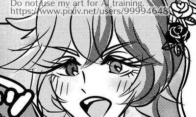 第3話 ♡R15創作BL♡双薔薇の魔法使い3話