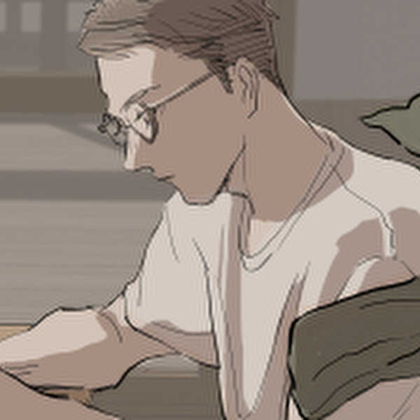 ただのメンズ