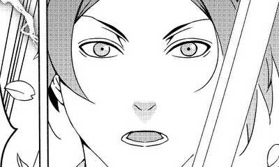 第2話 ツナギ 第1話(後半)