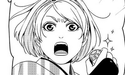 第4話 ツナギ 第３話