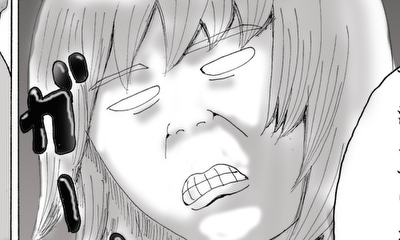 第2話 笑えなくて草