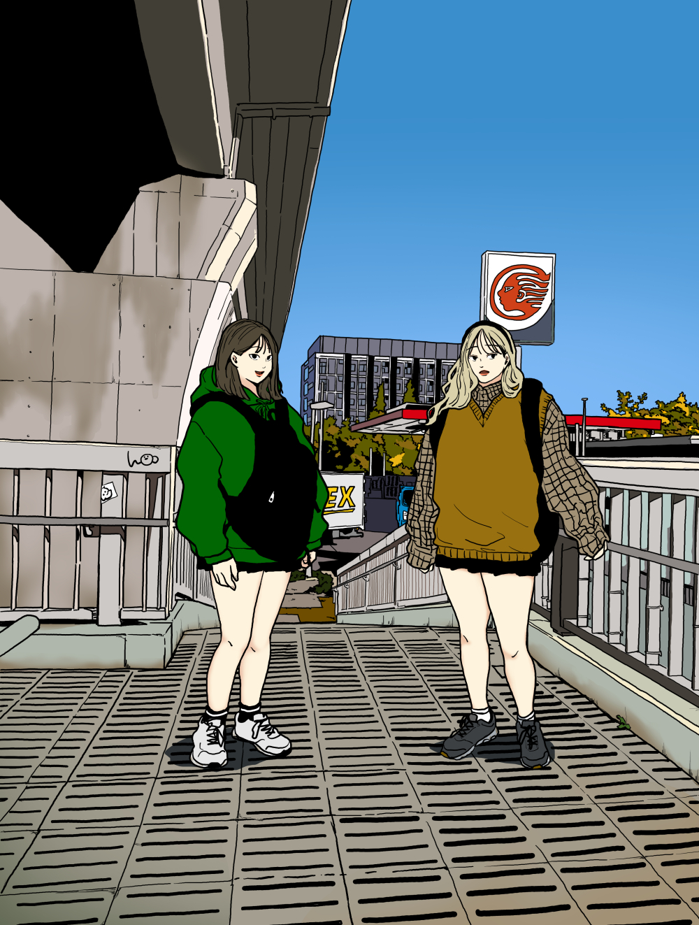KⅯ0