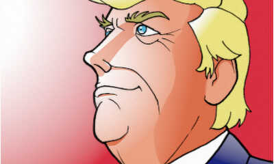 第106話 ミュンヘンの副大統領 25/2/2025