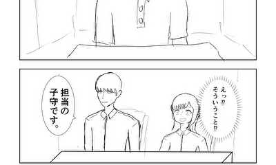 第6話 人気タレント