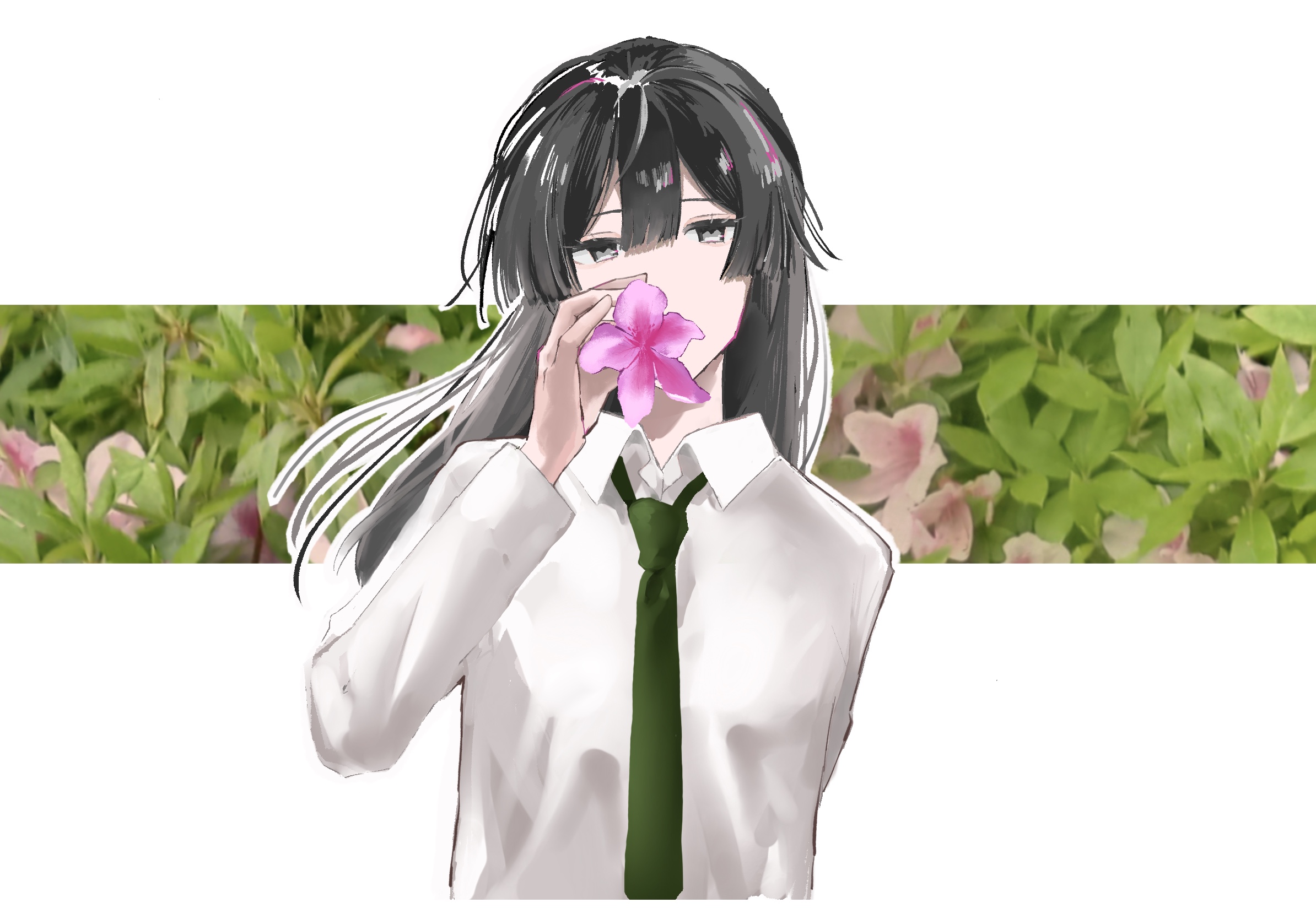 躑躅0