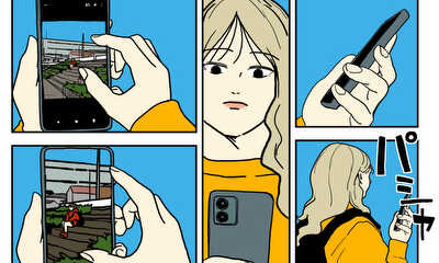 第3話 さよなら