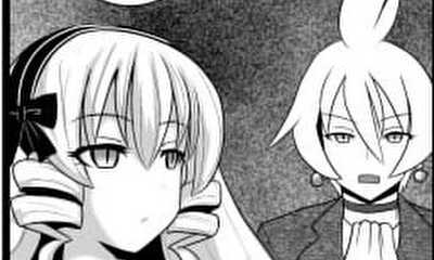 第1話 妹よ、なぜお前はそこにいる