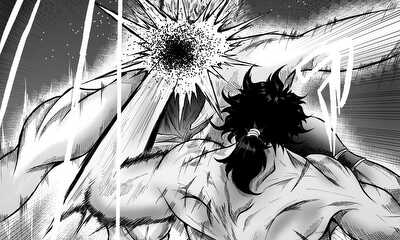 第4話 邪視その②