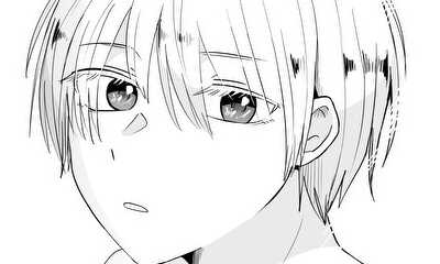 第1話 おれとトトの十二日間