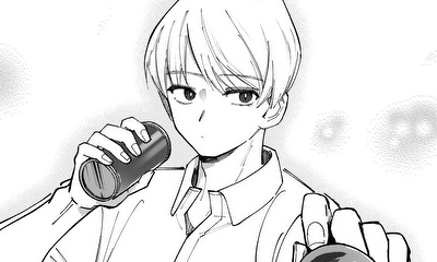 第1話 恋愛マンガ作画大賞（テーマ1）
