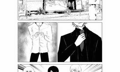 第17話 決意の日