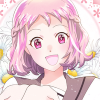 華山マリー