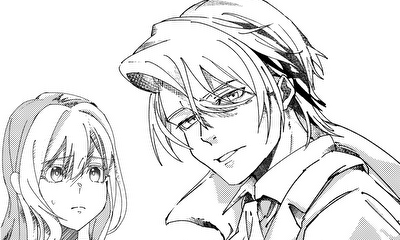 第1話 恋愛マンガ作画大賞 テーマ３