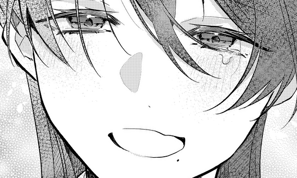 恋愛マンガ作画賞:テーマ2